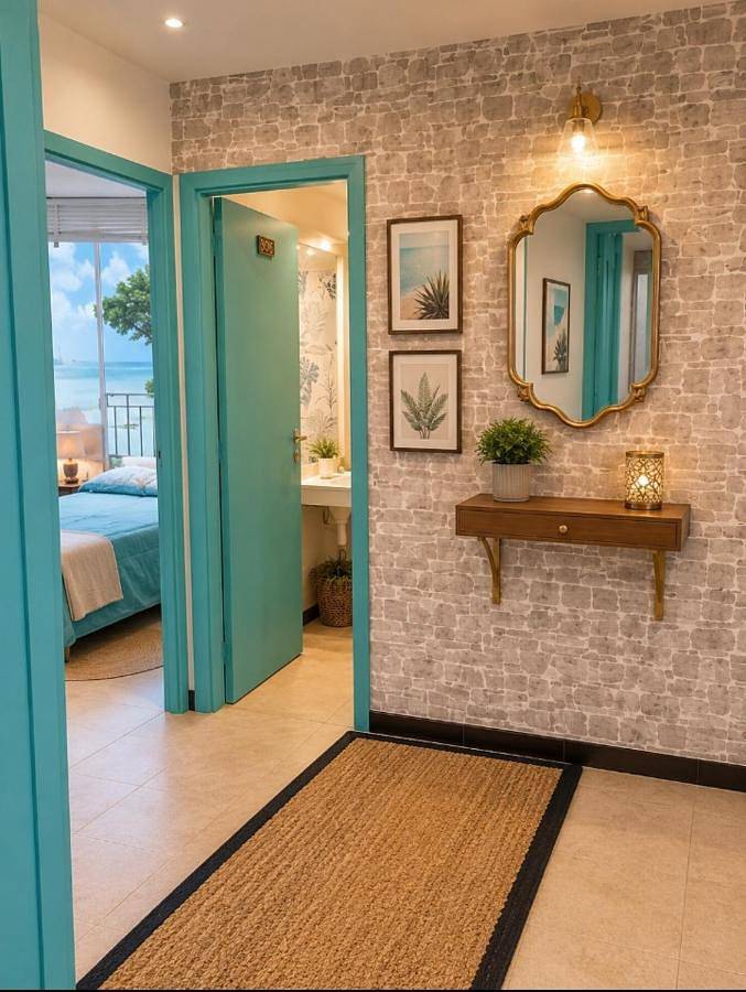 Maison d’hôte pour 2 personnes à Llançà - 4