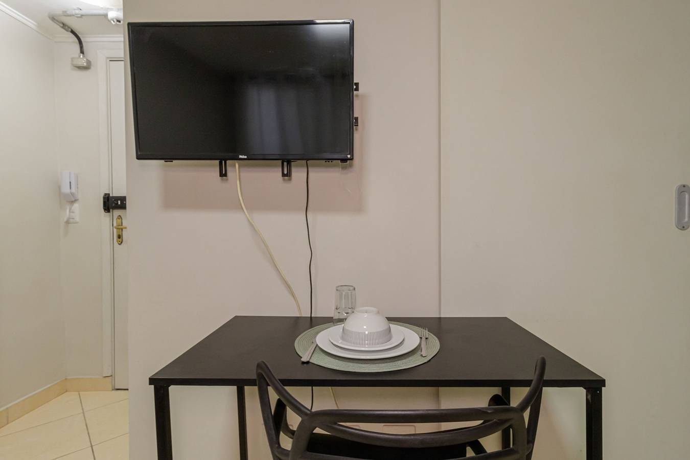 Ganze Wohnung, 03 Studio prox Expo, Berrini e Congonhas in Campo Belo, São Paulo