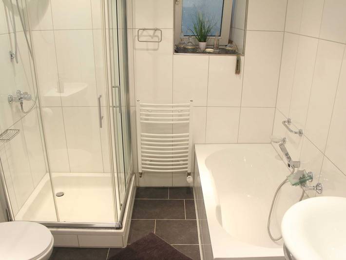 Ganze Ferienwohnung, Ferienwohnung Rustika Ii - Rustika Ii in Schieder-Schwalenberg, Kreis Lippe