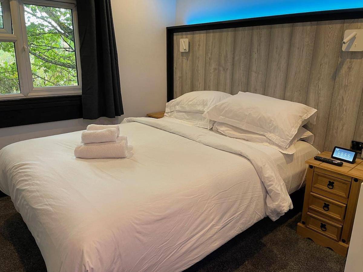 Thewaterfrontlodges in Warwickshire