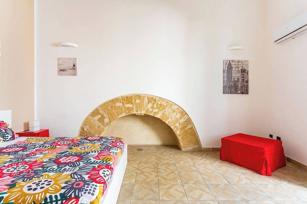 Appartement entier, La maison du marché d'Anticoháp in Palerme, Province de Palerme