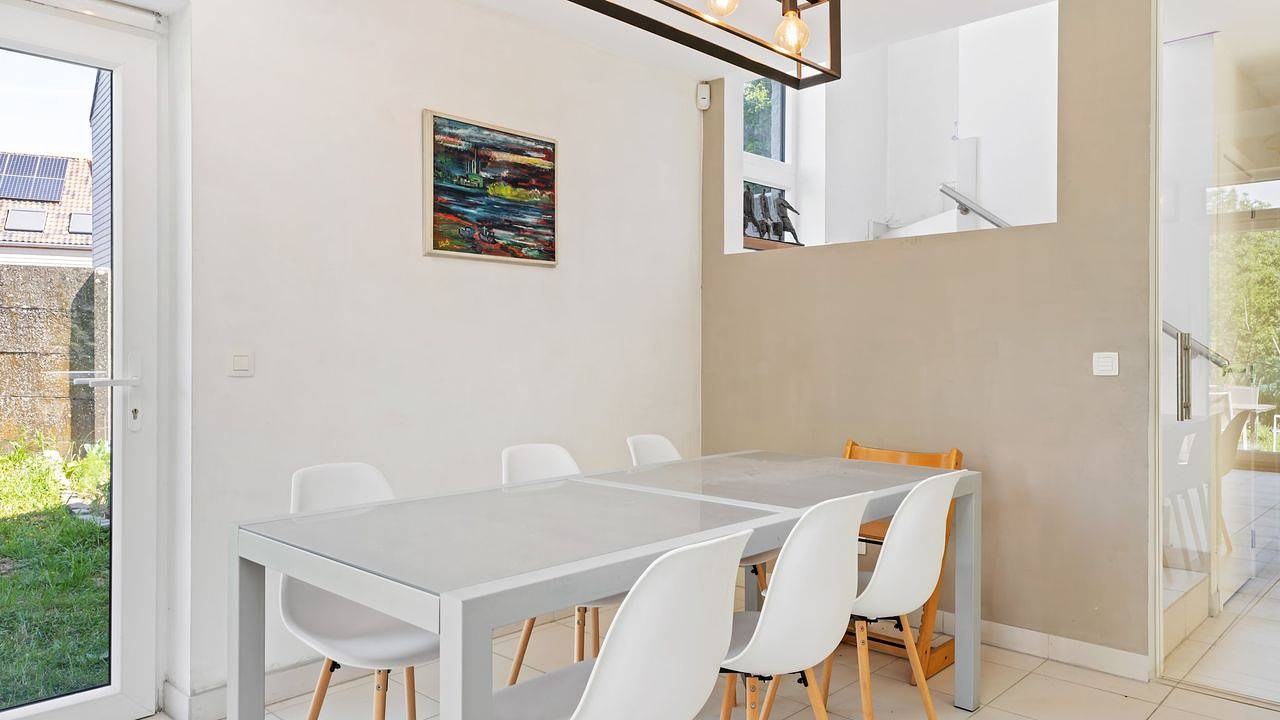Villa für 6 Personen (200 m²) in Kobbegem in Asse , Vlaams-Brabant