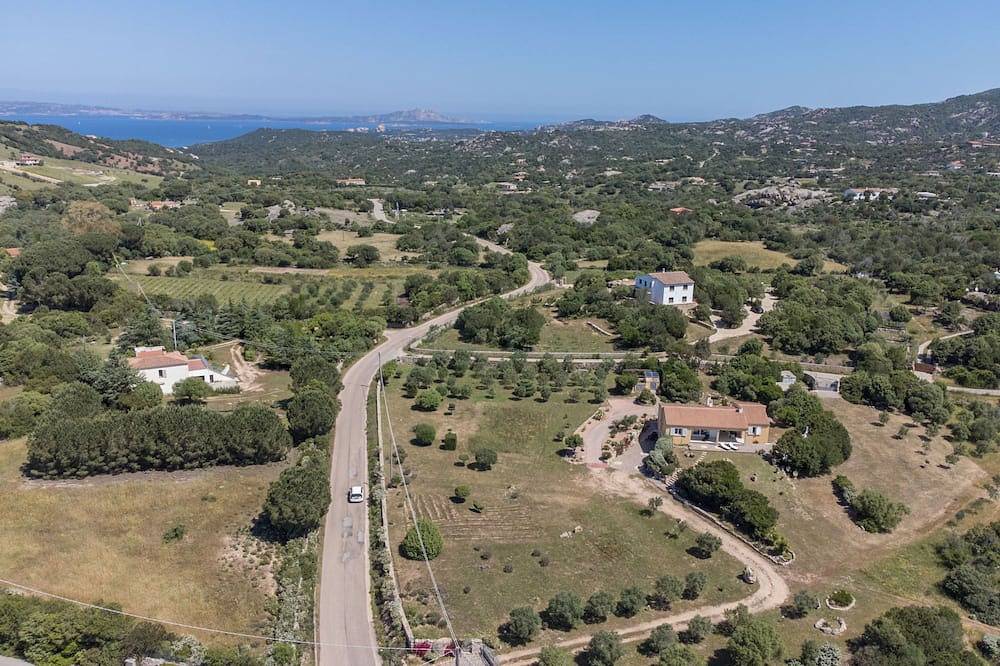 Ferienhaus Nanai in Arzachena, Costa Smeralda