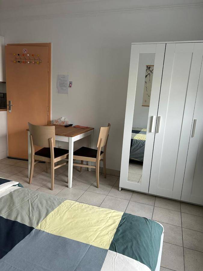 Hôtel pour 2 personnes à Differdange - 3
