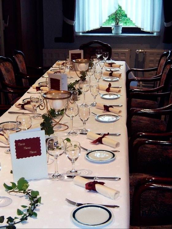 Hotel Wittensee *** Schützenhof in Groß Wittensee, Rendsburg-Eckernförde