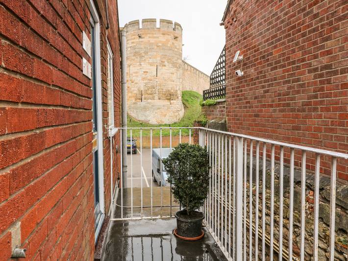 Apartment for 2 people in Lincoln
