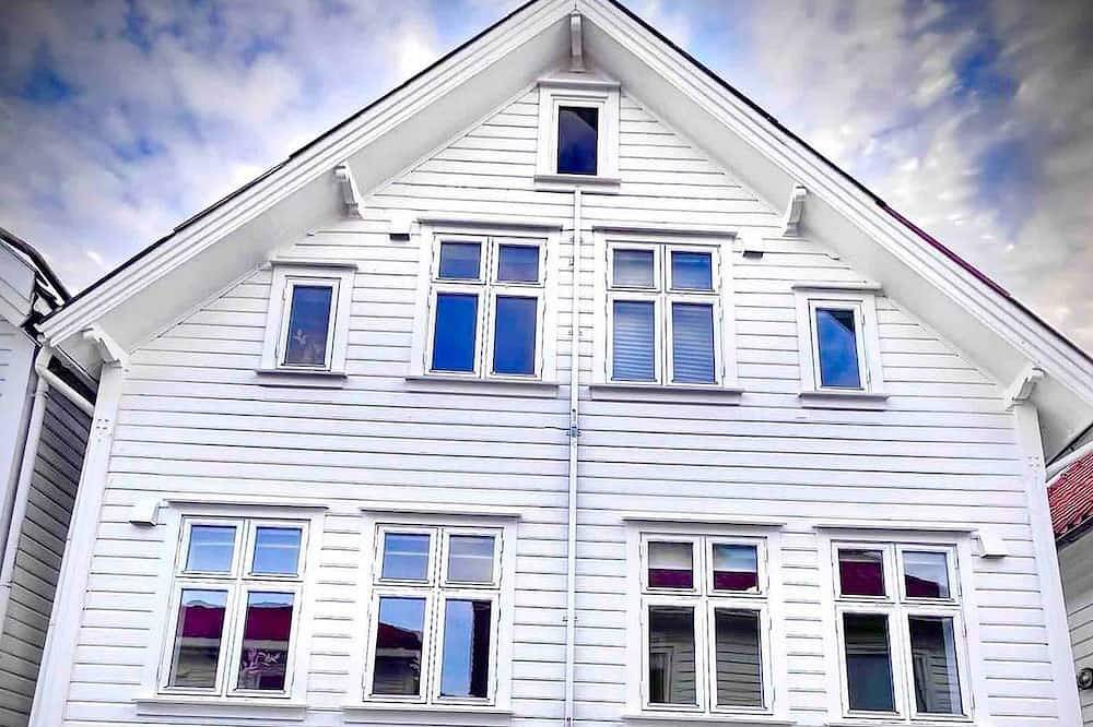 Entire apartment, The Green Door. H1 Su in Stavanger