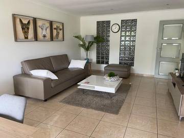 Gîte pour 2 personnes à Lanaken