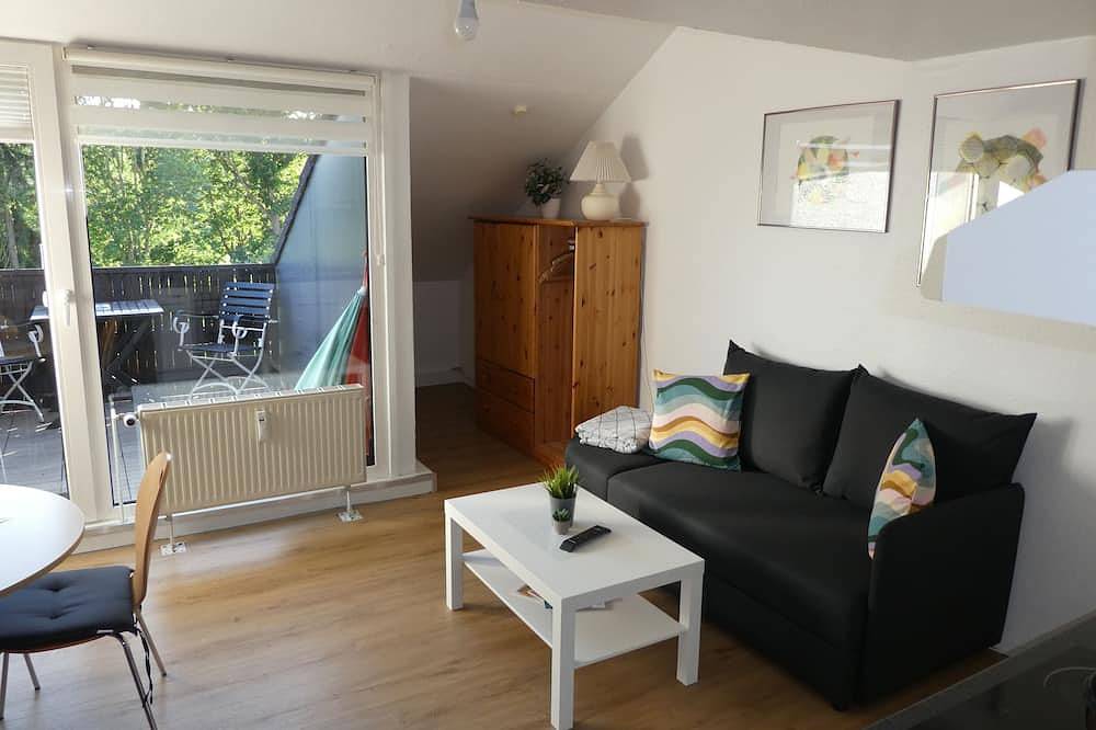 Ferienwohnung in Scharbeutz für 3 Personen in Scharbeutz