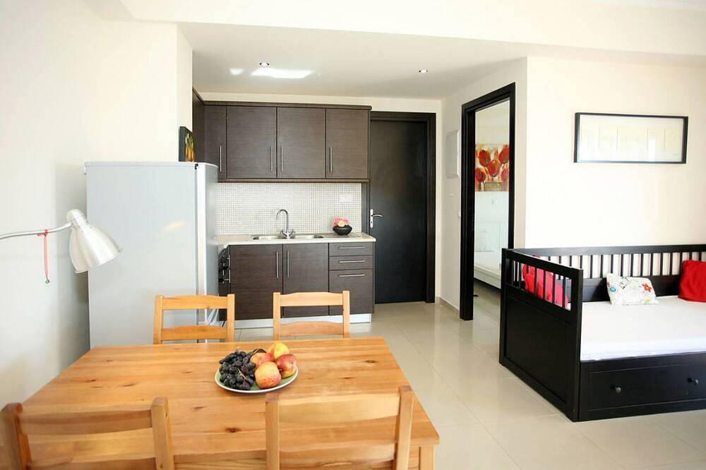 Paleochora Häuser n2 in Palaiochora, Chania und Umgebung