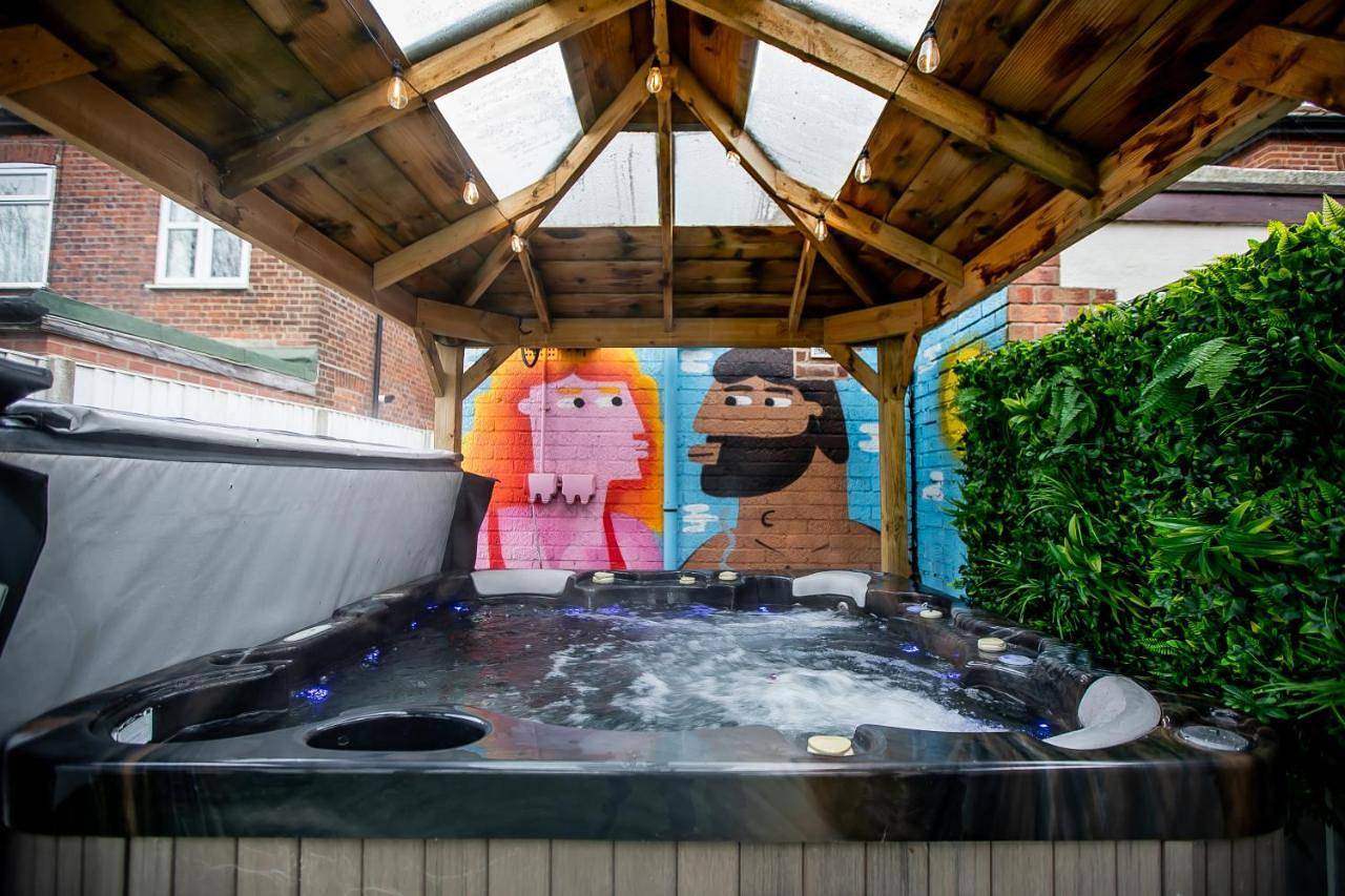 Holiday Home in Norwich, Norfolk