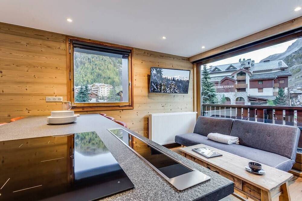 Appartamento vacanze a Rodano-Alpi a partire da 163€ a notte