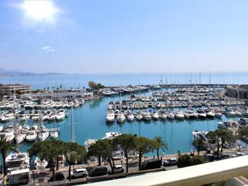 Vakantieappartement voor 4 Personen in Villeneuve-Loubet Plage, Villeneuve-Loubet, Afbeelding 3