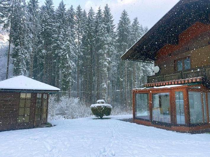 Ferienhaus für 10 Personen, mit Terrasse und Garten, mit Haustier in Oberndorf in Tirol - 4