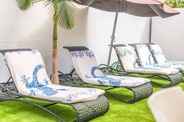 Chalet para 8 Personas en Miraverde, Adeje, Foto 3