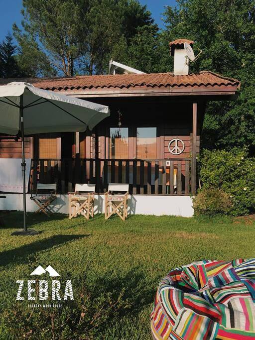 Three-Bedroom Chalet in Gondoriz, Distrito de Viana do Castelo