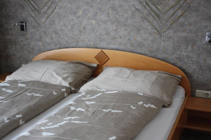 Ferienwohnung für 3 Personen, mit Balkon am Neusiedler See - 4