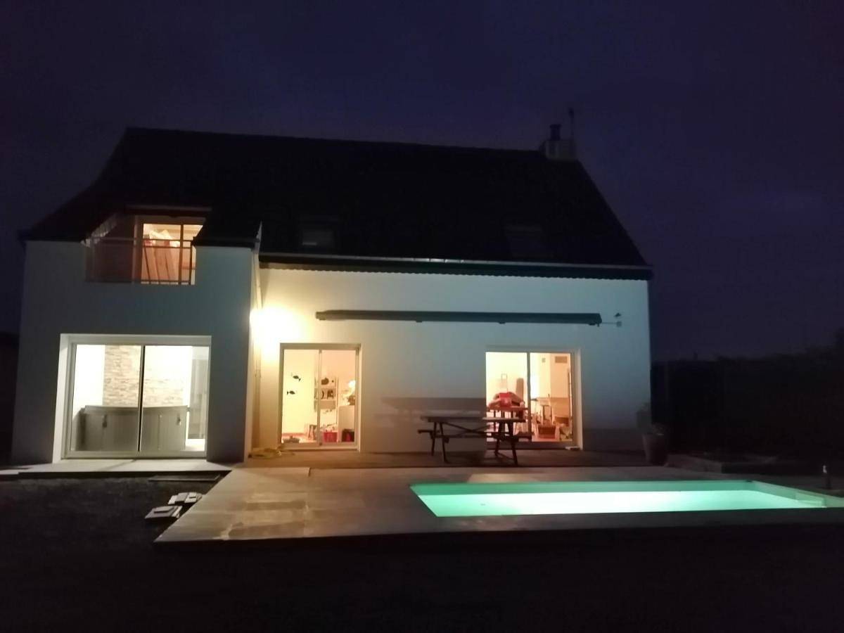 Villa in Pénestin, Côte des Mégalithes