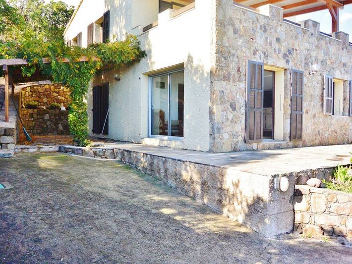 Location de vacances pour 6 personnes à Sari-Solenzara - 3