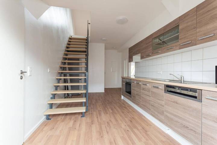 Gîte pour 9 personnes à Duisbourg - 3