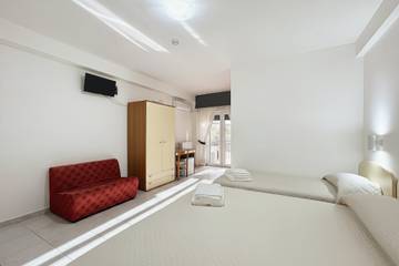 B&b per 3 Persone in Monte Sant'Angelo, Gargano, Foto 3