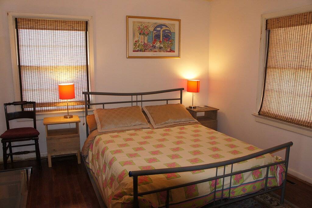 3000sf 5 Schlafzimmer Haus im nördlichen Vorort von Richmond in Chamberlayne, Henrico County