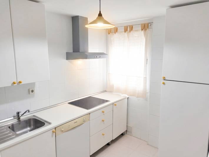 Entire apartment, Spacious Apartment in Isla Cristina near Beaches, 115 m² in Isla Cristina, Costa de la Luz