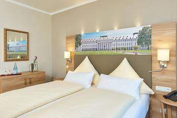 Ferienhaus für 2 Personen, mit Terrasse in Koblenz