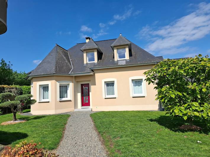 Maison d’hôte pour 2 personnes dans Mayenne - 2