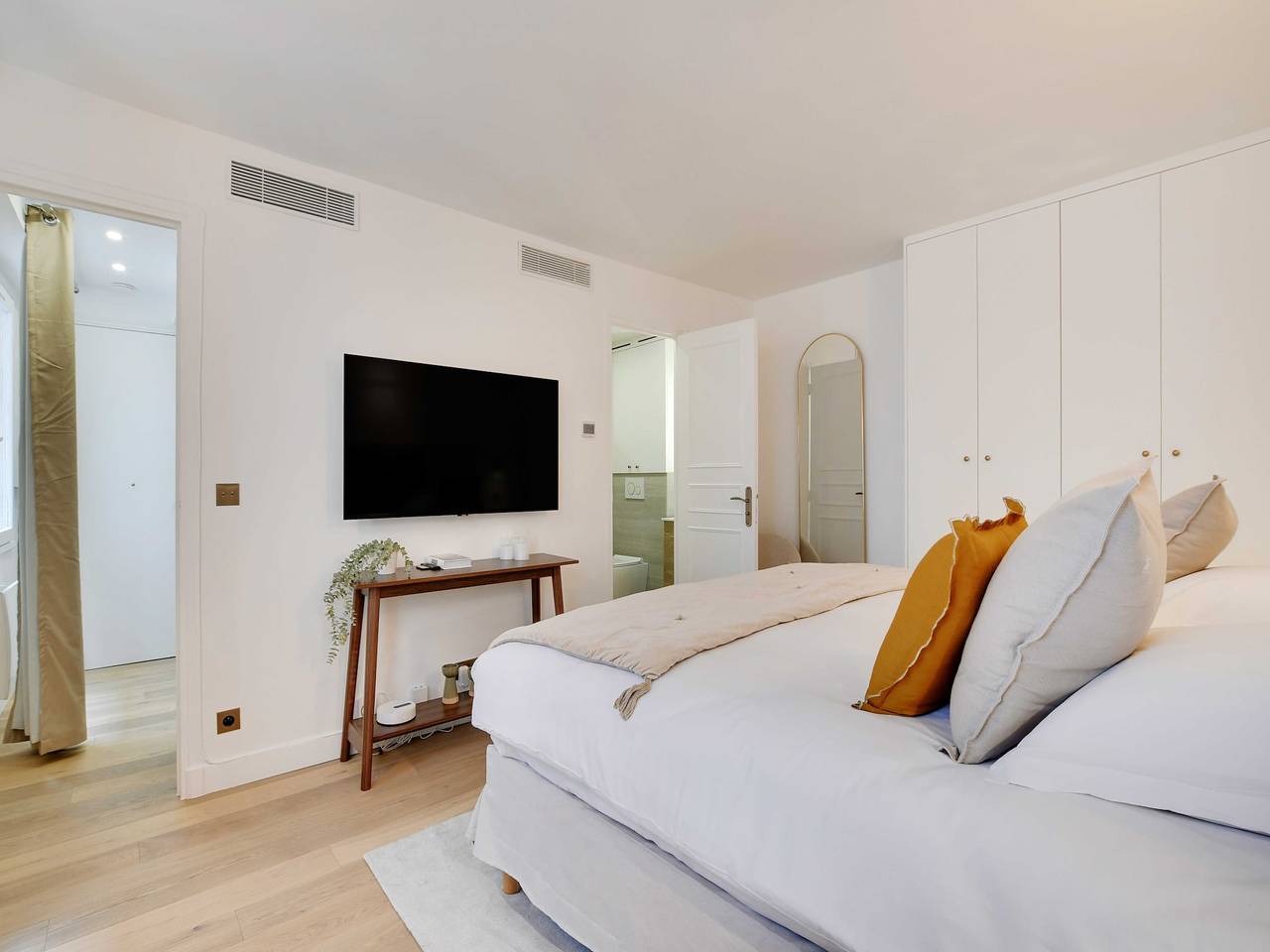 Appartement de vacances