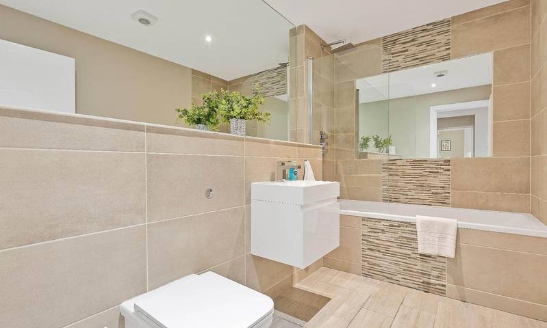 Gîte pour 6 personnes à Brighton - 4