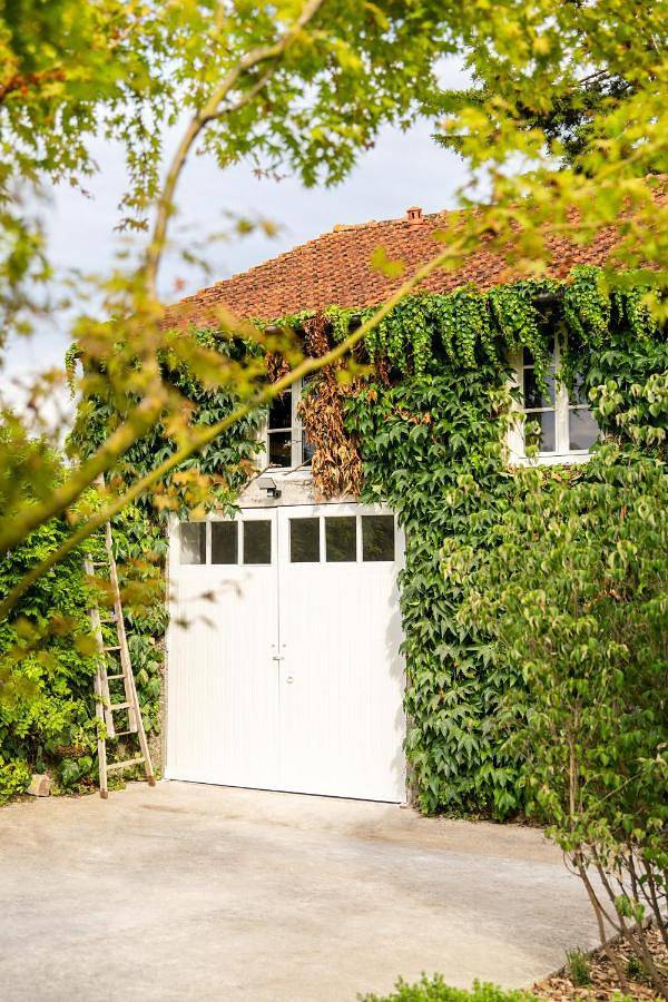 Maison d’hôte pour 10 personnes, avec jardin, animaux acceptés à Vendrest - 2