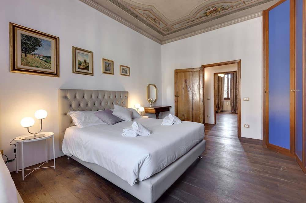 Appartamento vacanze a Firenze a partire da 870€ a notte