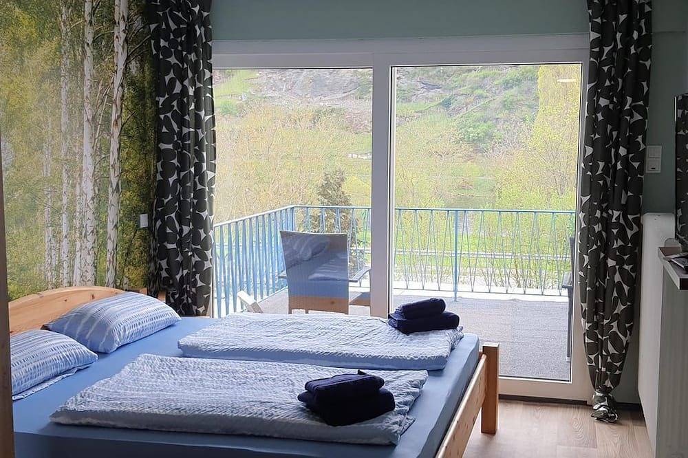 Ganze Wohnung, \"Tom's Suite\" - Reiswieserhof in Burg (Mosel), Bernkastel-Kues & Umgebung