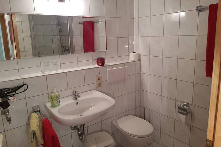 Ferienhaus für 3 Personen, mit Terrasse in Bernkastel-Kues - 3