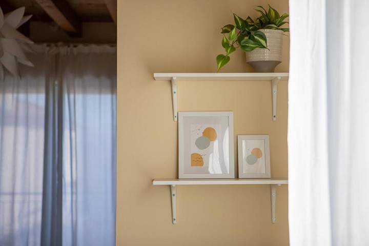 Ferienhaus für 13 Personen, mit Seeblick und Ausblick sowie Garten in Toscolano-Maderno - 4