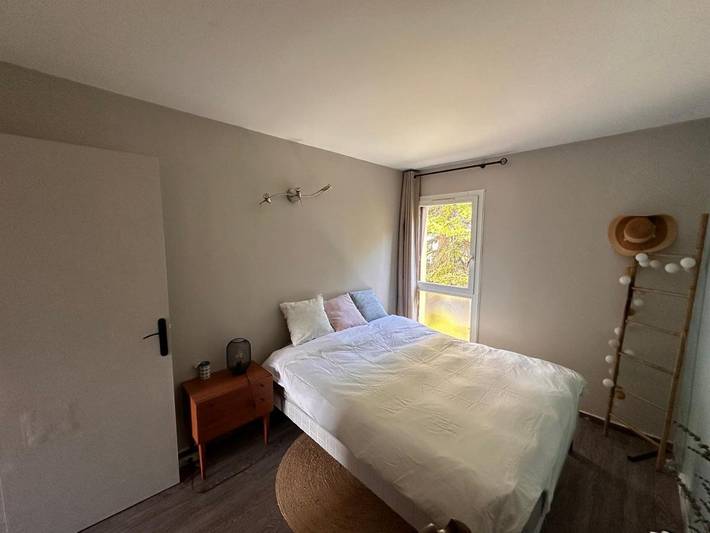 Gîte pour 6 personnes, avec vue et terrasse à L'Haÿ-les-Roses - 2