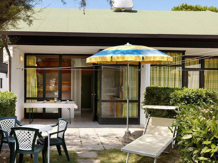 Bungalow für 6 Personen in Emilia-Romagna - 4