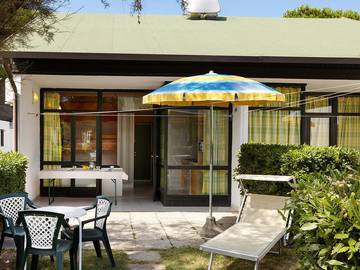 Agriturismo per 6 Persone in Casal Borsetti, Riviera Romagnola, Foto 3