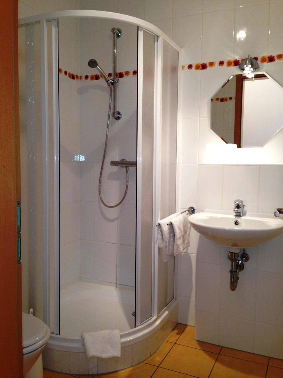 Ganze Wohnung, Studio Apartment in Templin, Barnimerland Region