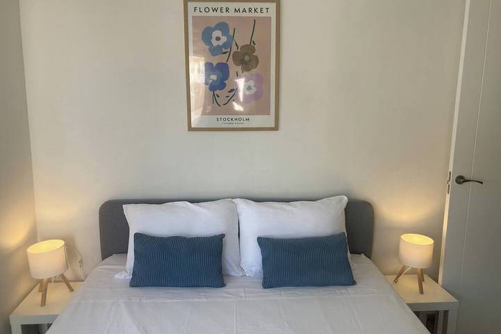 Ganze Wohnung, Spacious and bright apartment in the center of Ronda in Ronda, Málaga Provinz