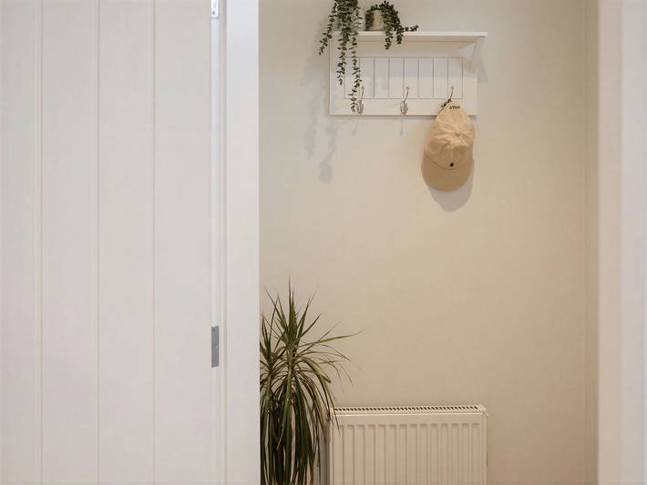 Long Meadow Apartment in Condado de Antrim (Irlanda del Norte)