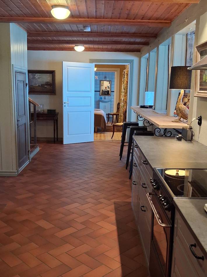 Ferienhaus für 12 Personen, mit Garten und Terrasse in Helsingborg - 4