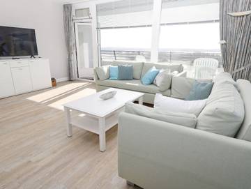 Ferienwohnung für 2 Personen in Travemünde, Lübecker Bucht, Bild 1