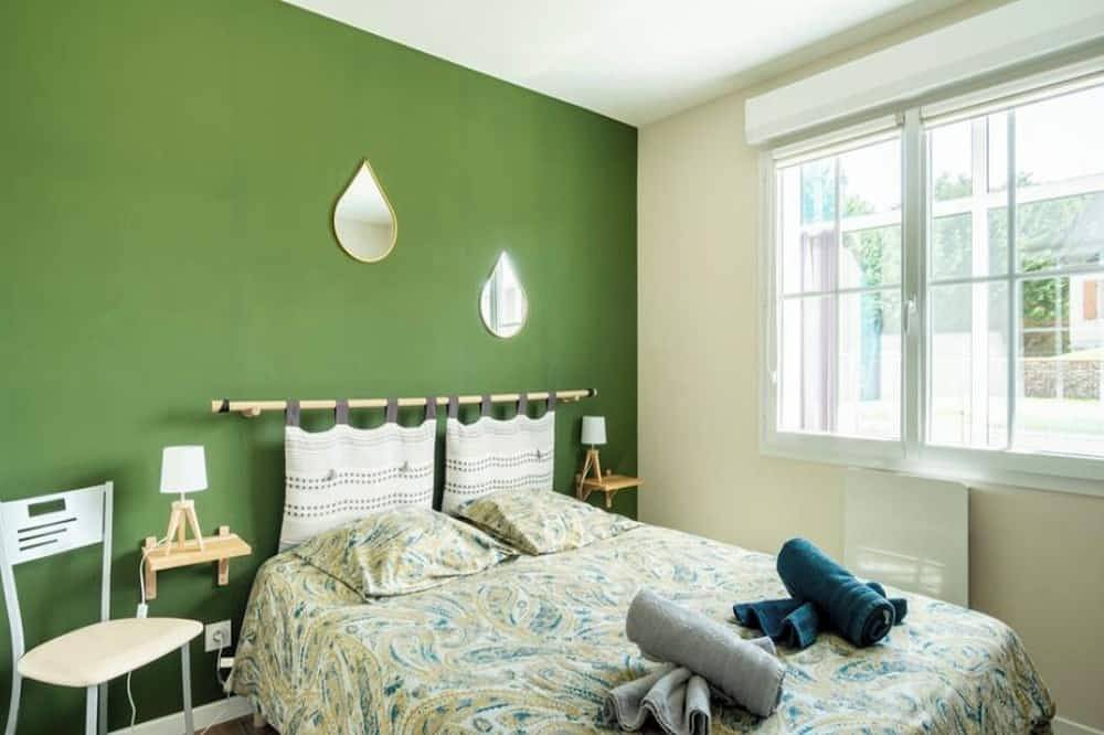 Atypical gîte Les Epinettes, 10 minutes from the beach in the Baie de Somme in Cayeux-sur-Mer, Abbeville region