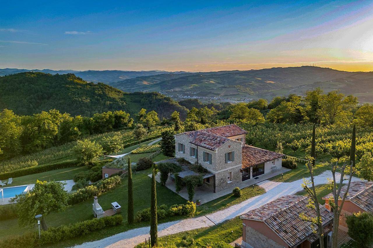 Superior Villa in Cesena, Provincia di Forlì-Cesena