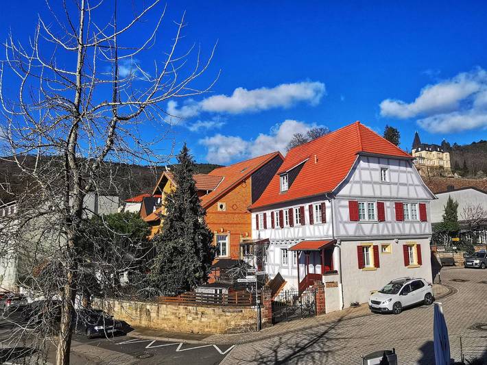 Ferienwohnung für 2 Personen in Neustadt an der Weinstraße - 4
