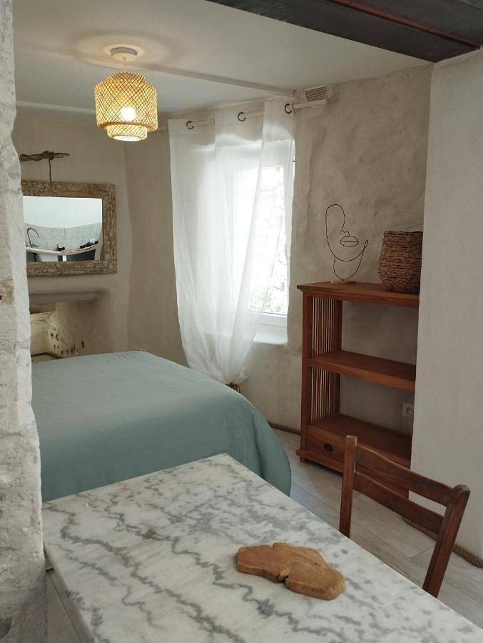 Appartement de vacances pour 2 personnes