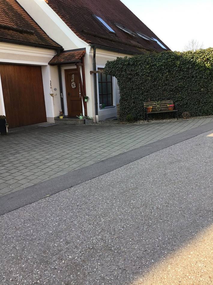 Ferienwohnung "Heigemeir" - Ferienwohnung im Grünen