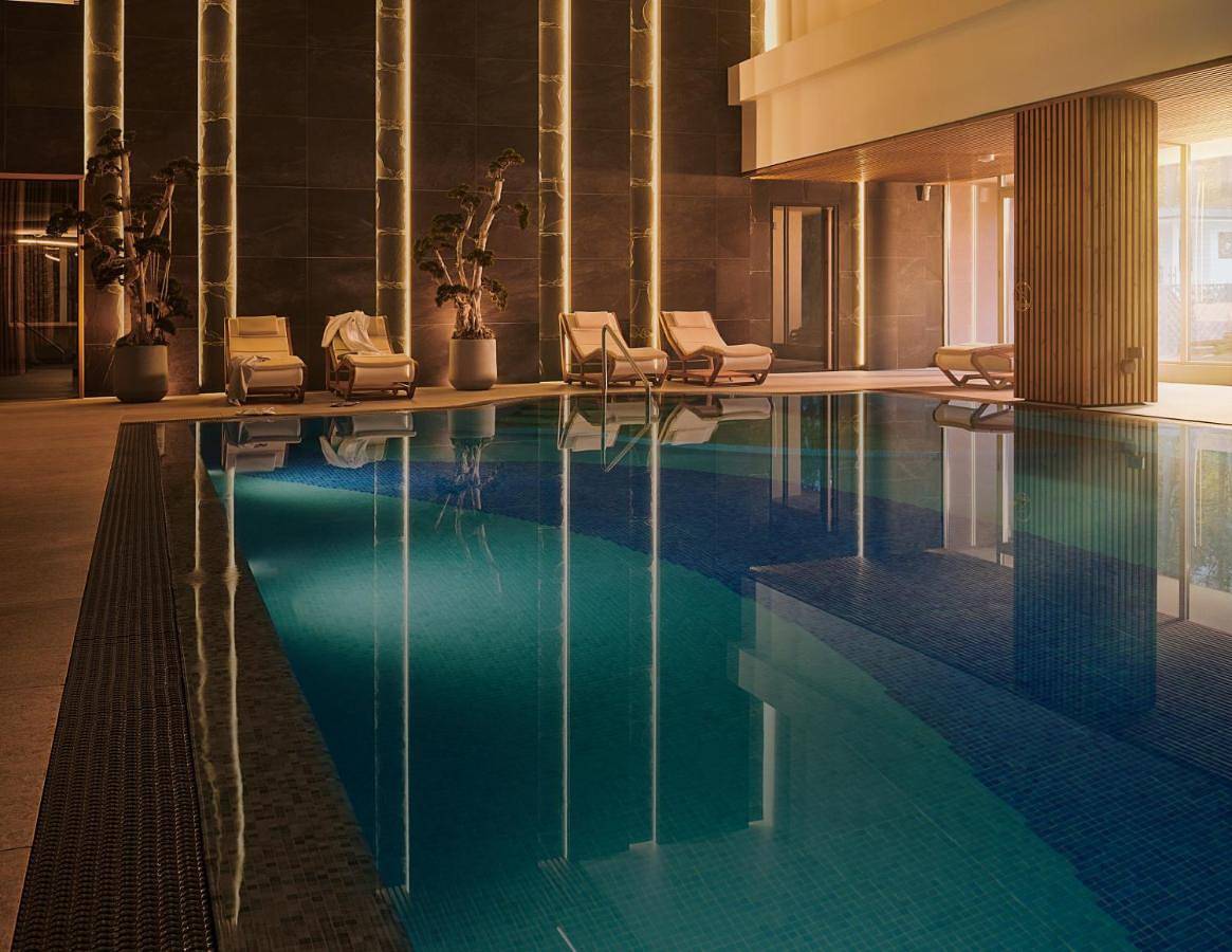 Spa Vilnius Druskininkai in Druskininkai, Lithuania